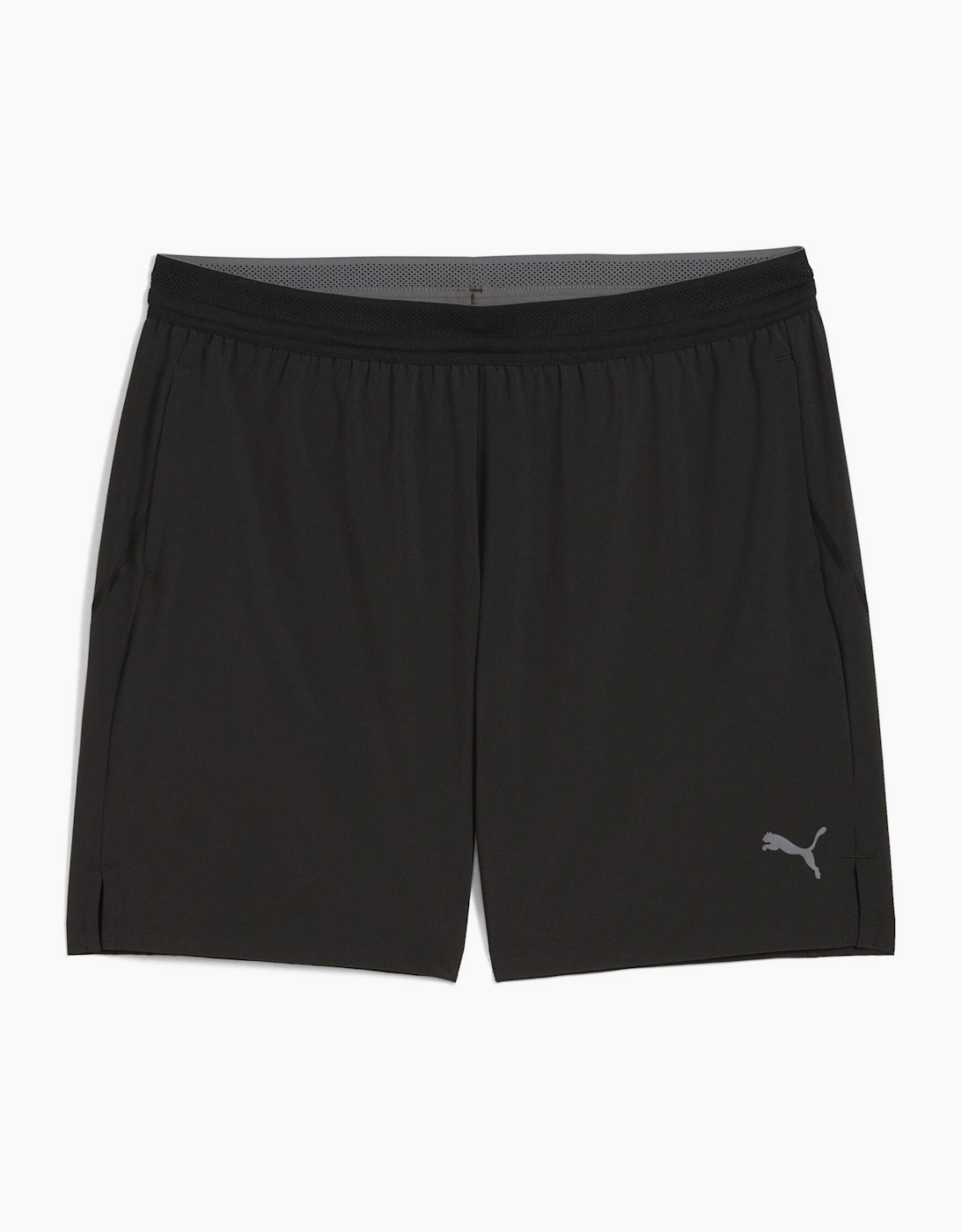Tech Training 5in Stretch Woven Shorts