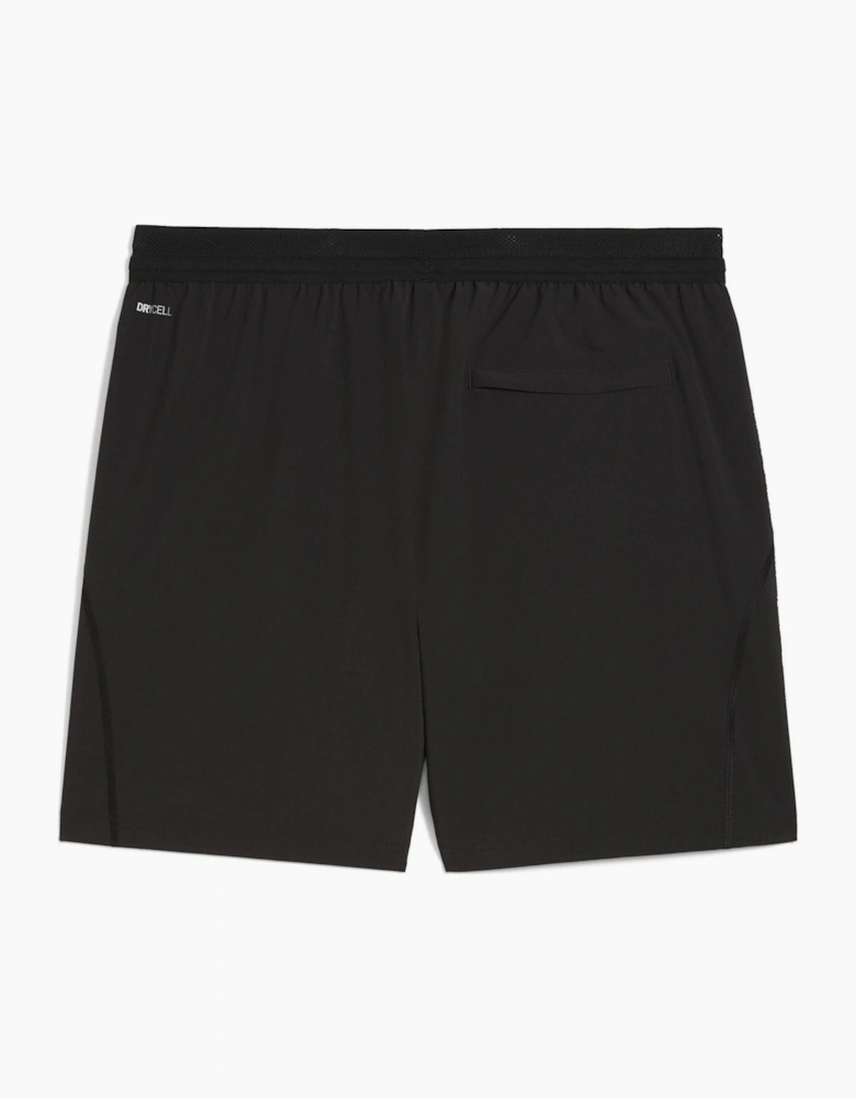 Tech Training 5in Stretch Woven Shorts