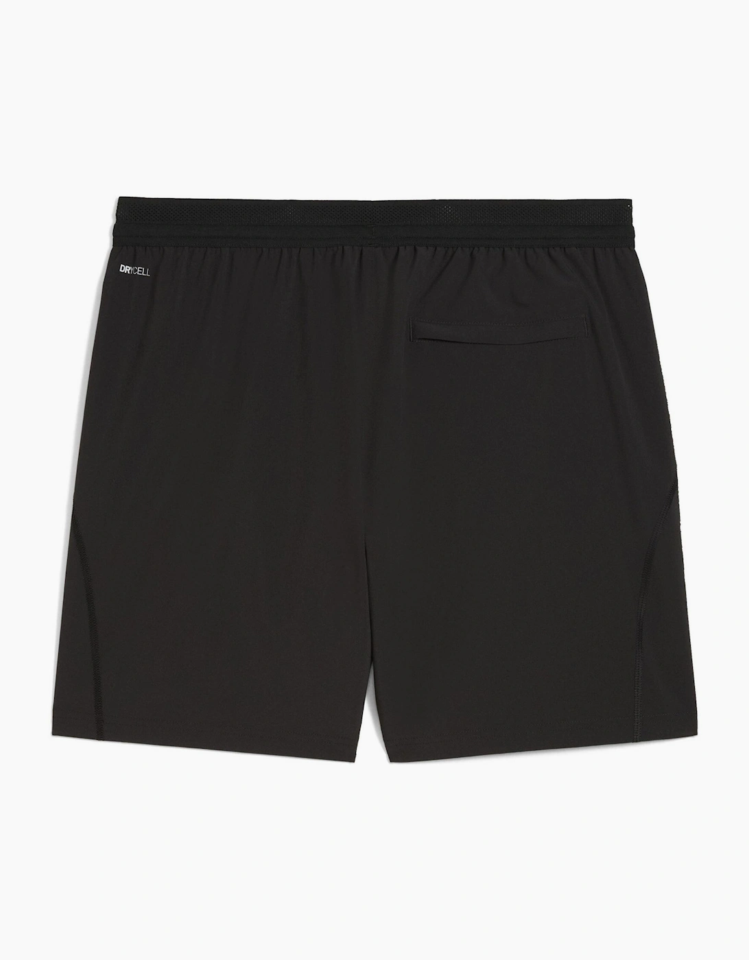 Tech Training 5in Stretch Woven Shorts