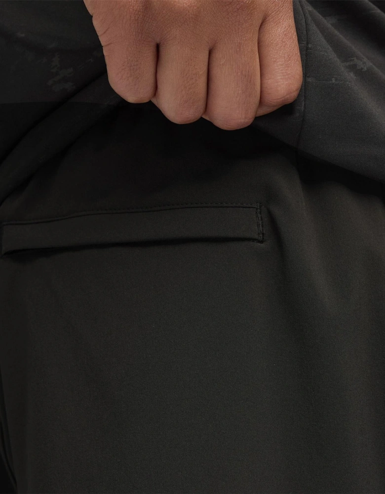 Tech Training 5in Stretch Woven Shorts