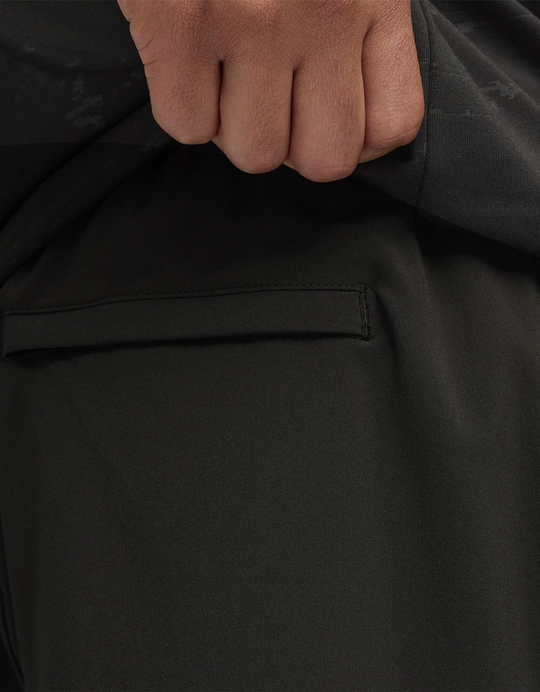 Tech Training 5in Stretch Woven Shorts