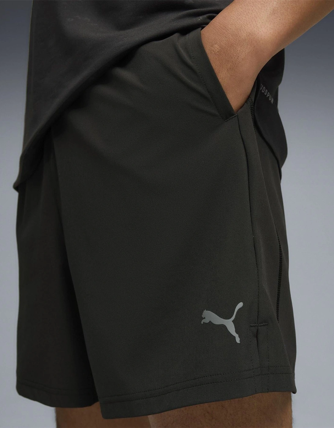 Tech Training 5in Stretch Woven Shorts