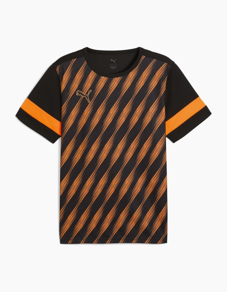 Attacanto Graphic Jersey Short Sleeve Performance T-Shirt