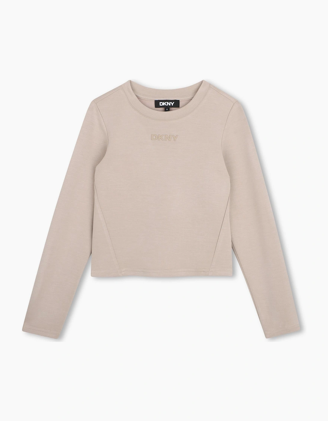DKNY SWEATSHIRT & LEGGINGS SET D62917 D62886