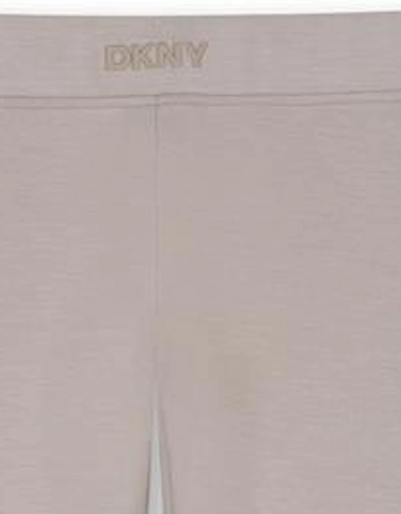 DKNY SWEATSHIRT & LEGGINGS SET D62917 D62886
