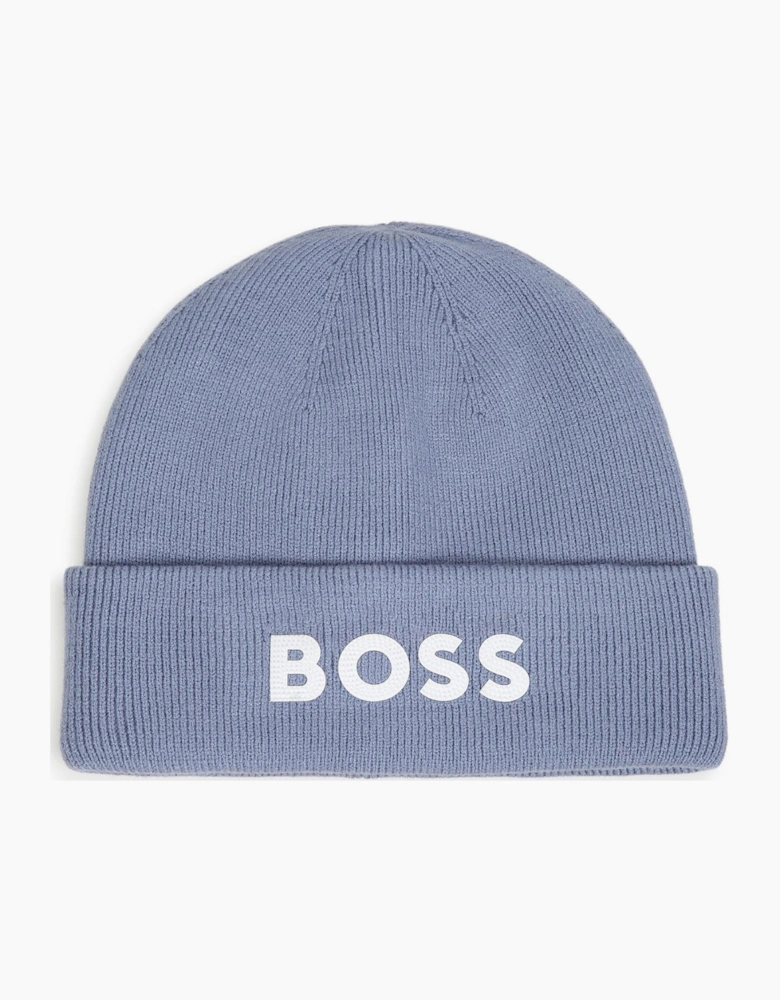 BOSS BOY BLUE PULL ON HAT J53584