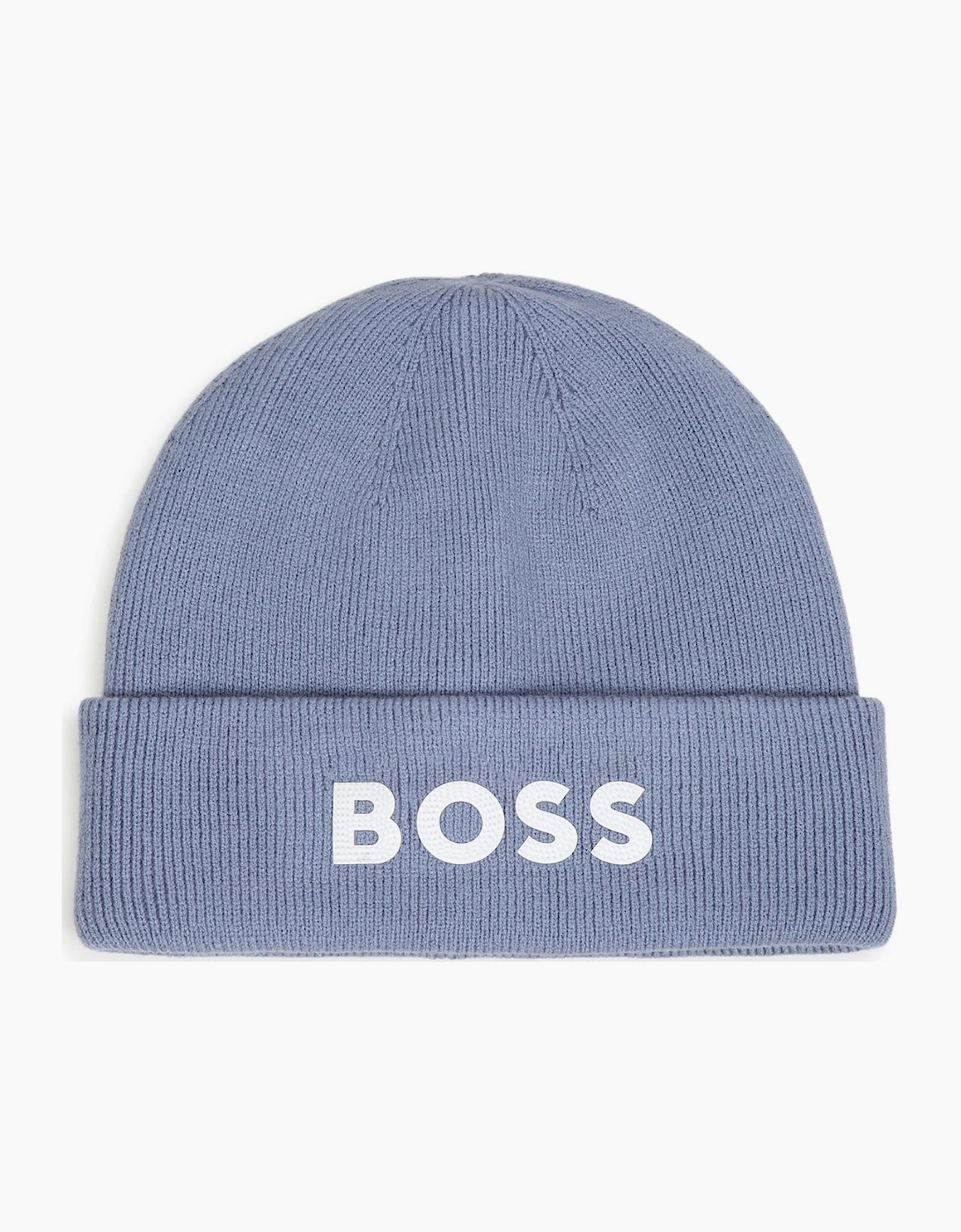 BOSS BOY BLUE PULL ON HAT J53584