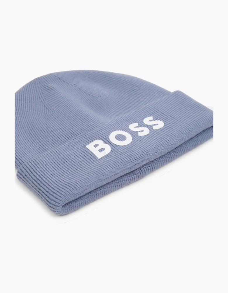 BOSS BOY BLUE PULL ON HAT J53584