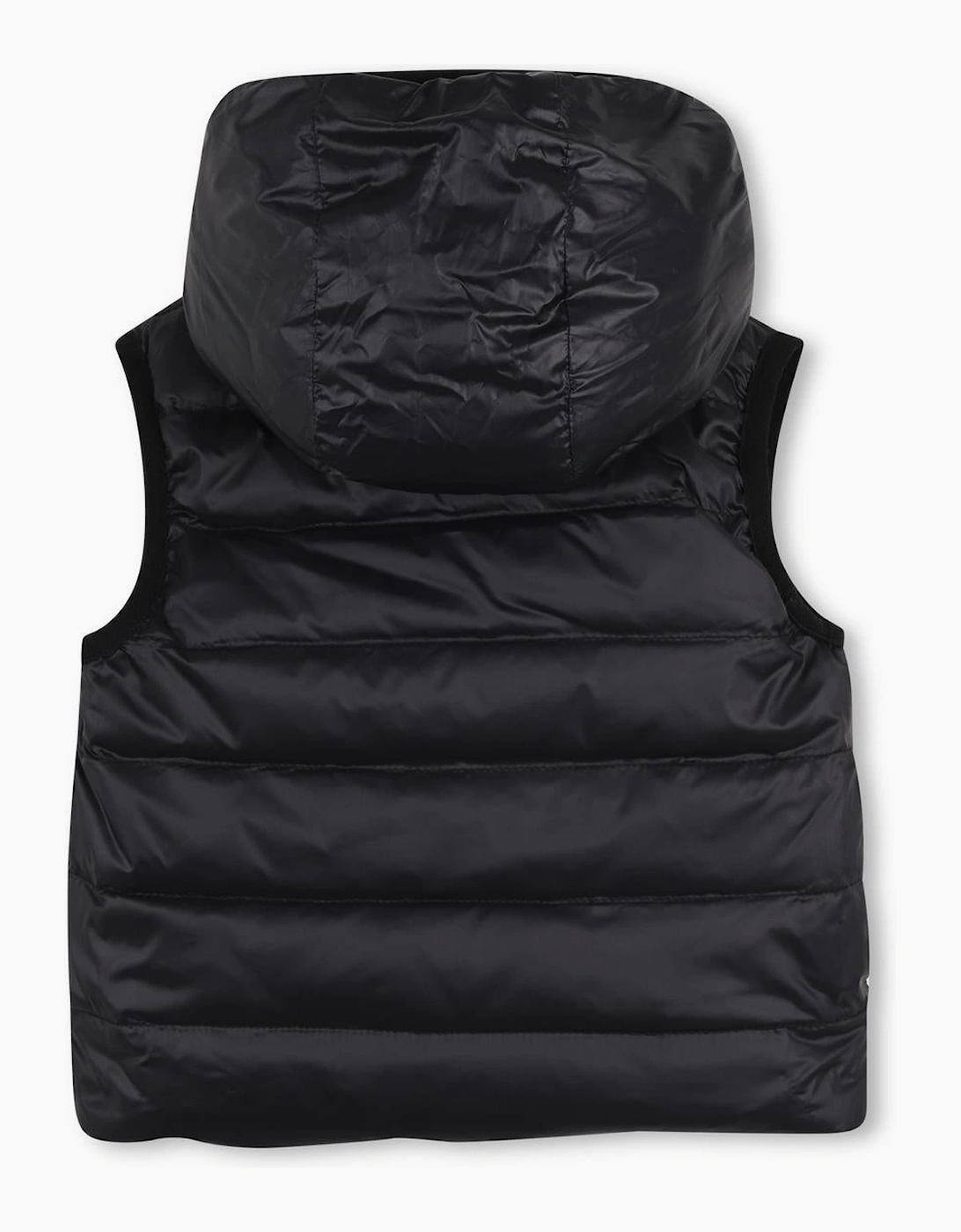 BOSS OLIVE BABY/TODDLER BOY BODYWARMER/GILET J53506