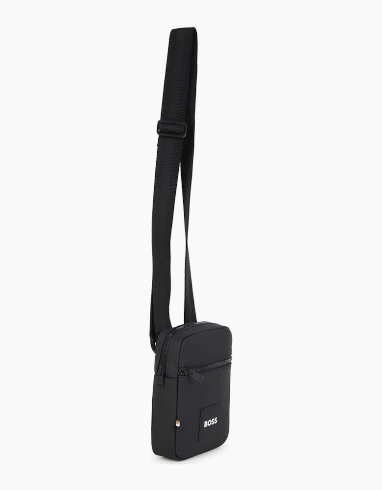 BOSS BLACK MESSENGER BAG J53595