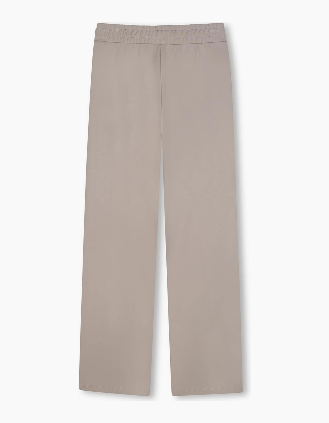 DKNY BEIGE HOODED SWEATSHIRT & TROUSERS SET D62902 D62387