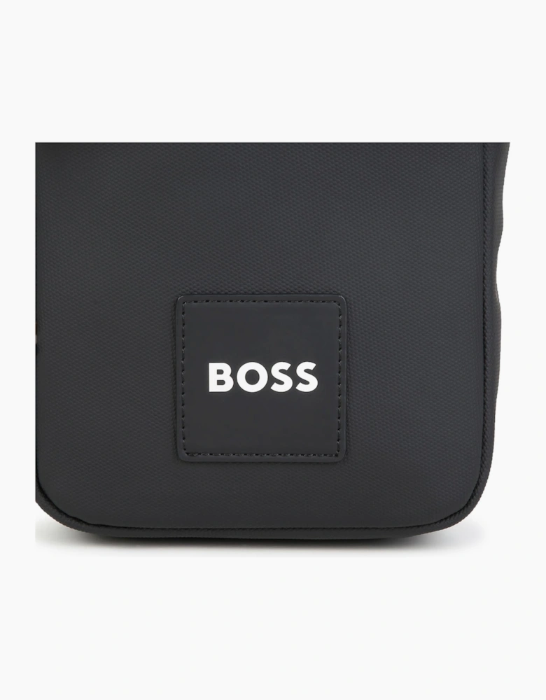 BOSS BLACK MESSENGER BAG J53595
