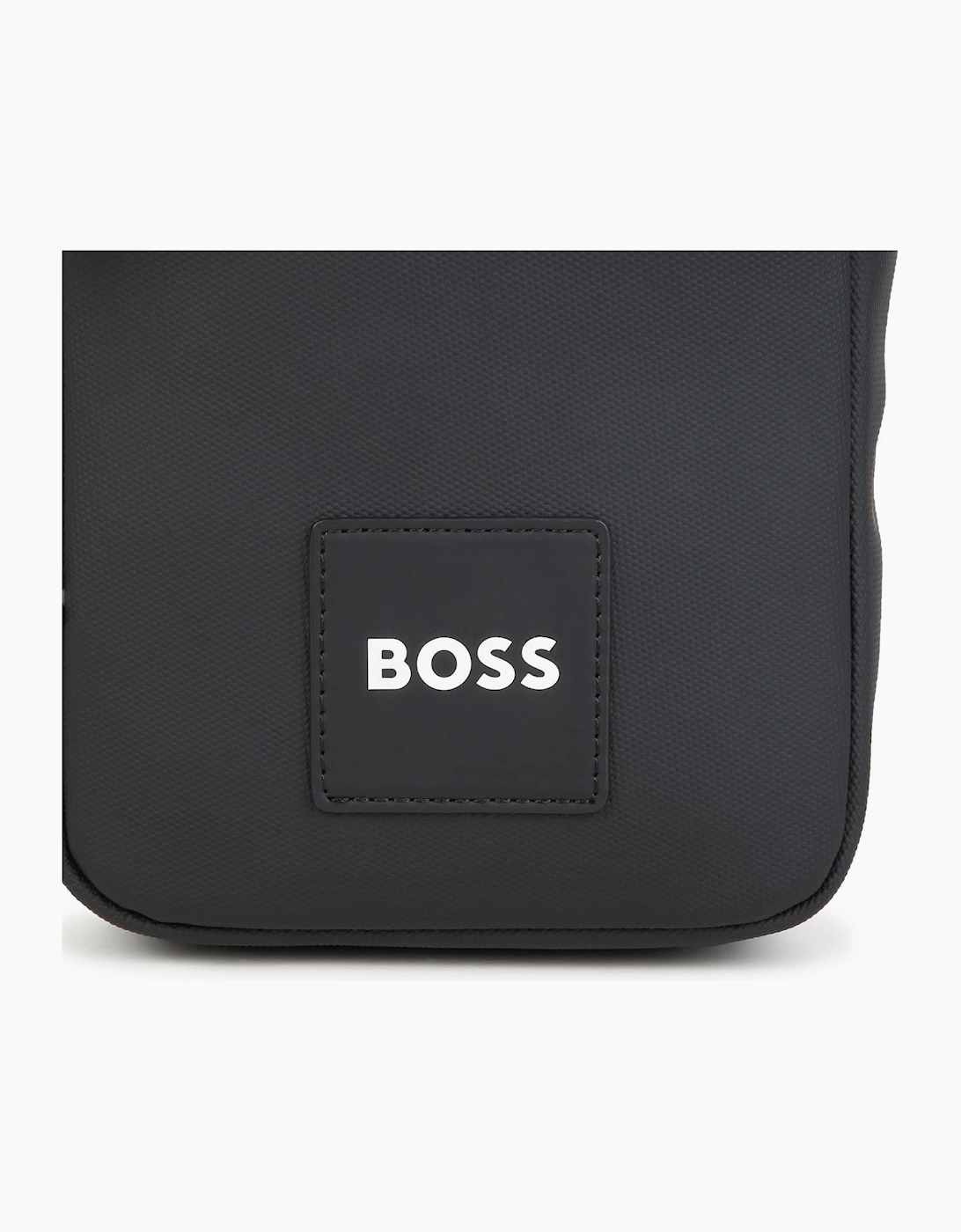 BOSS BLACK MESSENGER BAG J53595