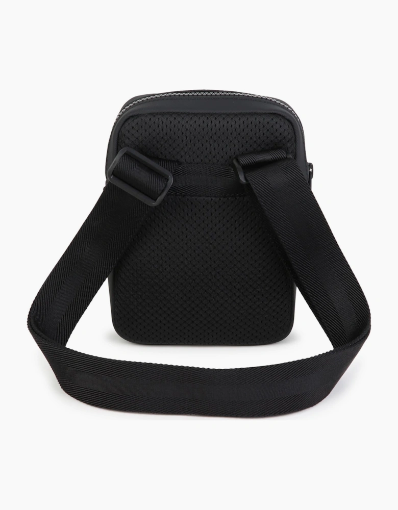 BOSS BLACK MESSENGER BAG J53595