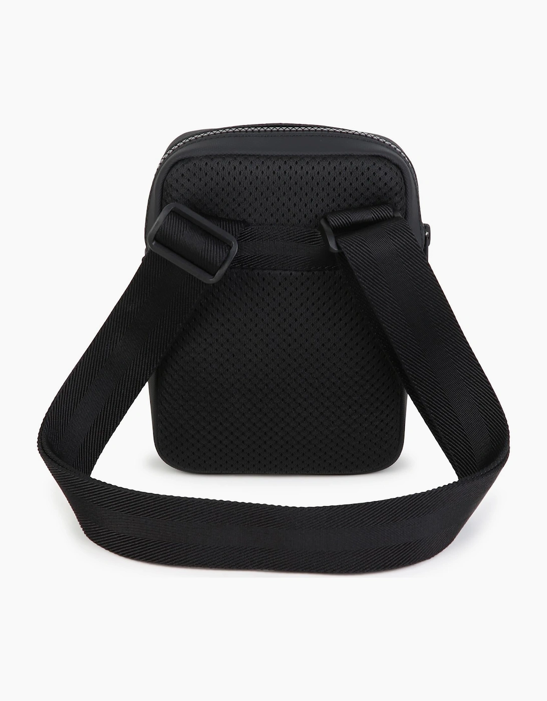 BOSS BLACK MESSENGER BAG J53595