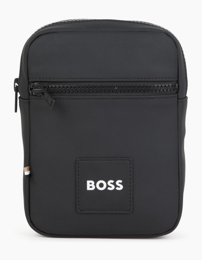 BOSS BLACK MESSENGER BAG J53595