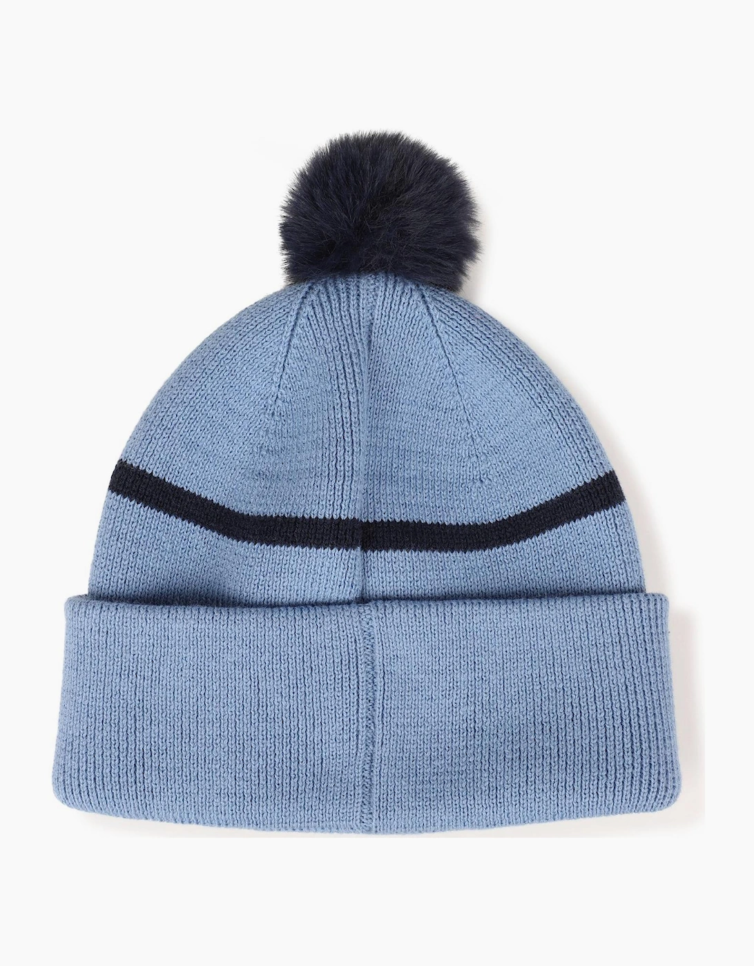 BOSS BABY ASHLEIGH BLUE BOY PULL ON HAT J53566