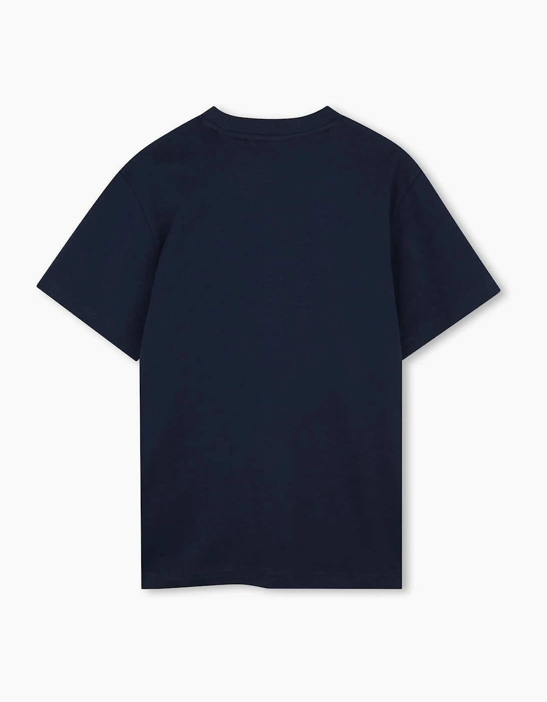 HUGO NAVY T SHIRT G00572