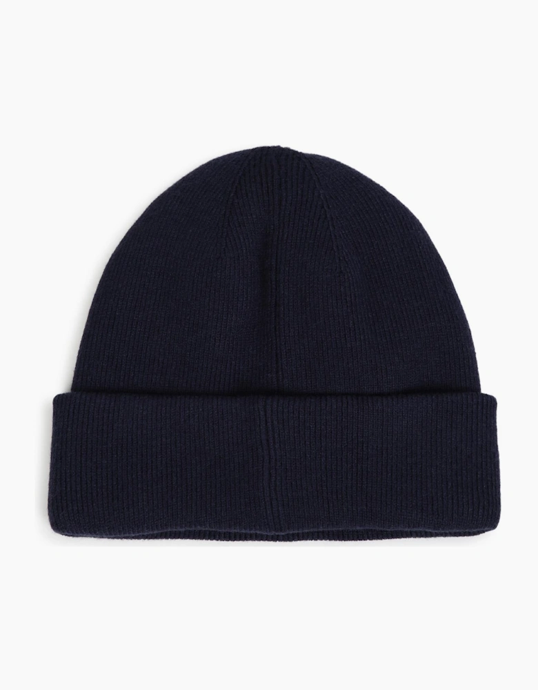 BOSS BOYS NAVY PULL ON HAT J53584