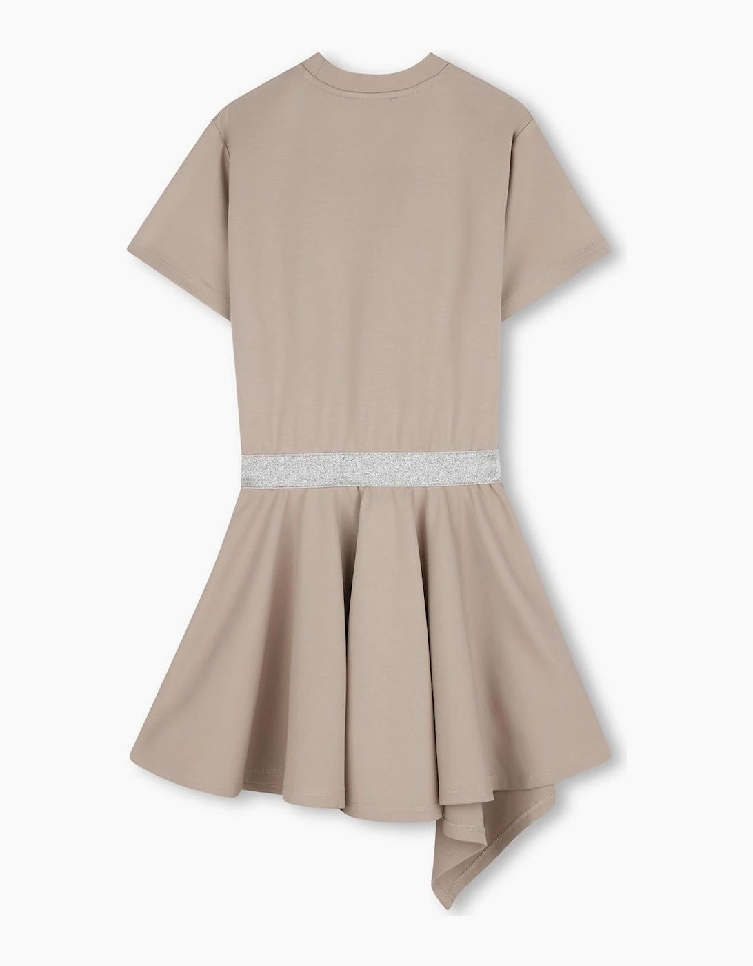 DKNY DARK STONE GIRLS DRESS D62798