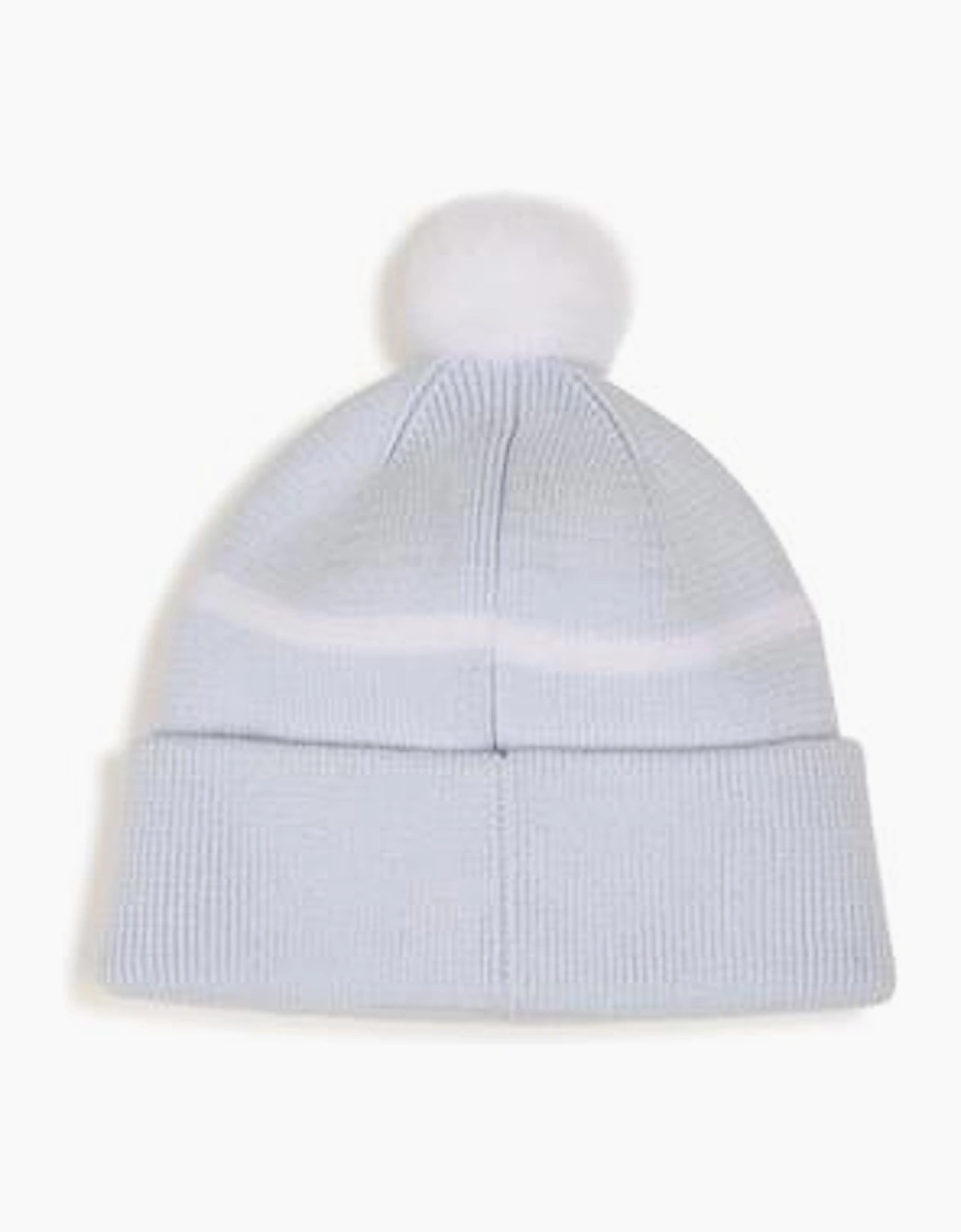 BOSS BABY BOY PALE BLUE HAT J53566