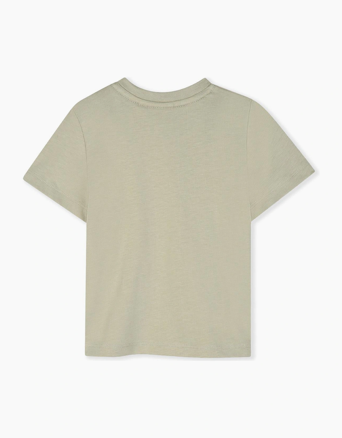 BOSS BABY BOY/TODDLER ELM T SHIRT J52712