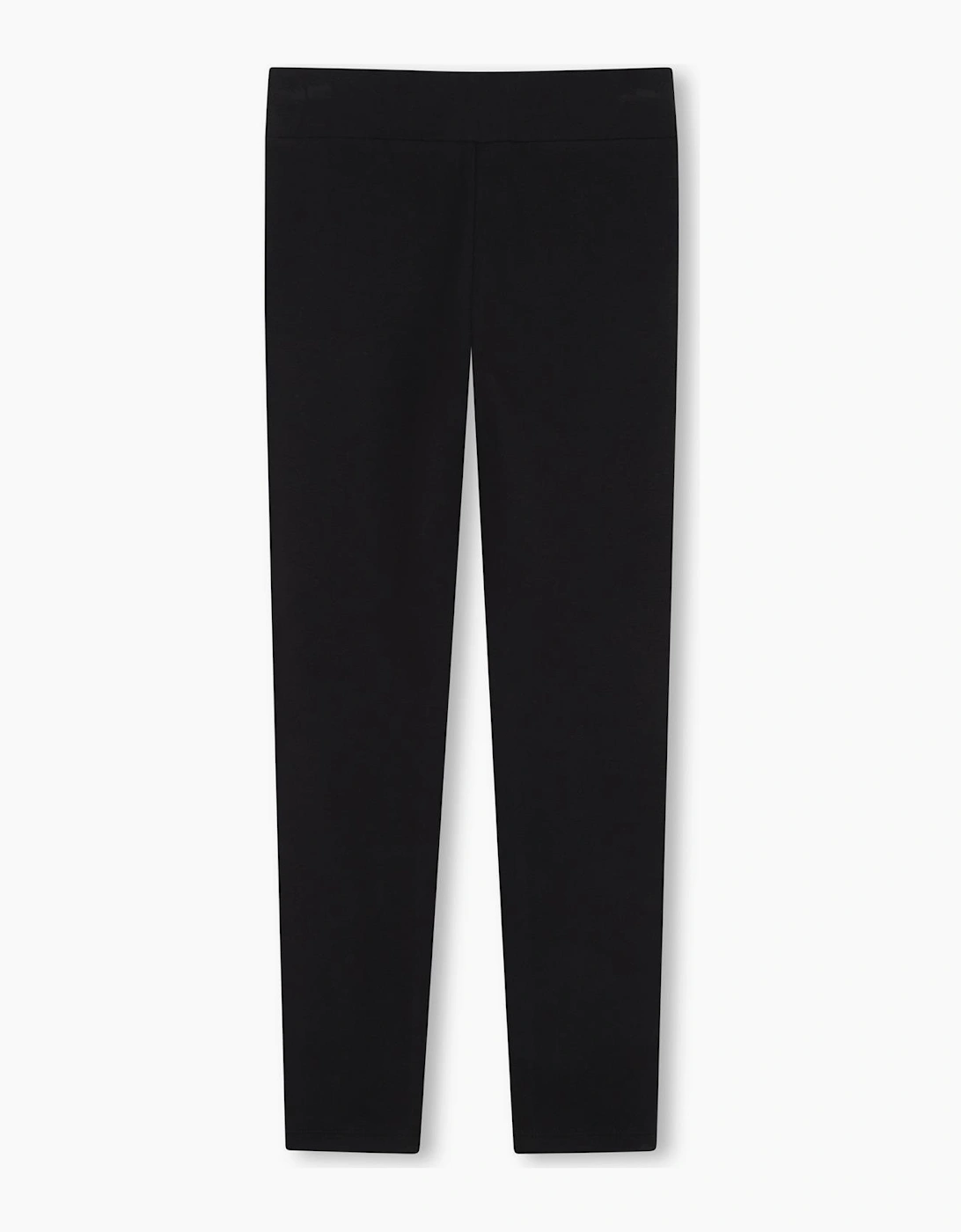 DKNY BLACK SWEATSHIRT & LEGGINGS SET D62906 D62885