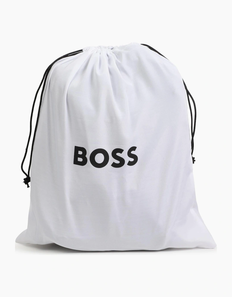 BOSS BOYS BLACK RUCKSACK J53598