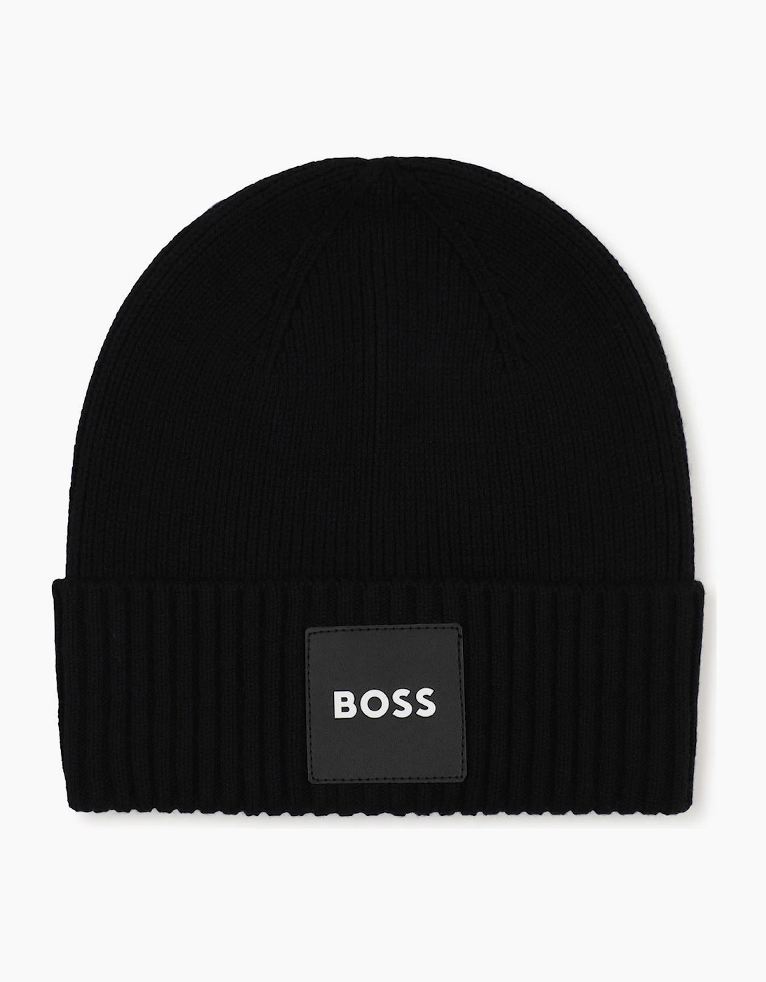 BOSS BOY  BLACK PULL ON HAT J53583