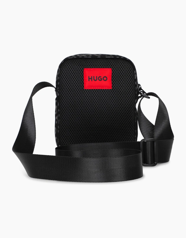 HUGO MESSENGER BAG G01309
