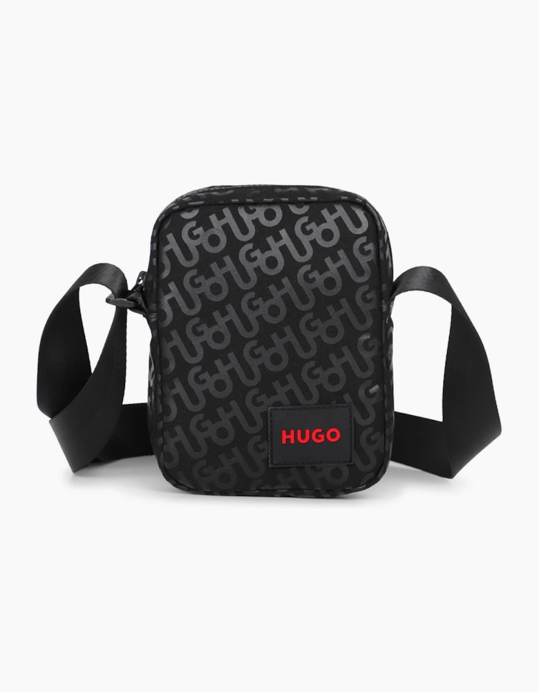 HUGO MESSENGER BAG G01309