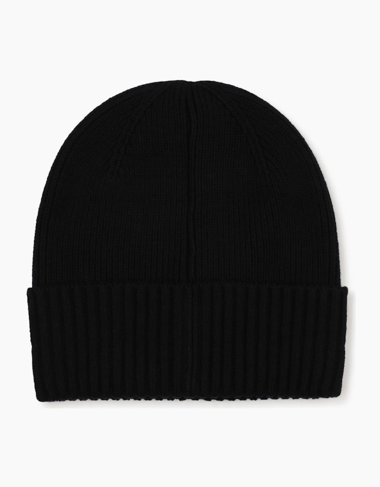 BOSS BOY  BLACK PULL ON HAT J53583