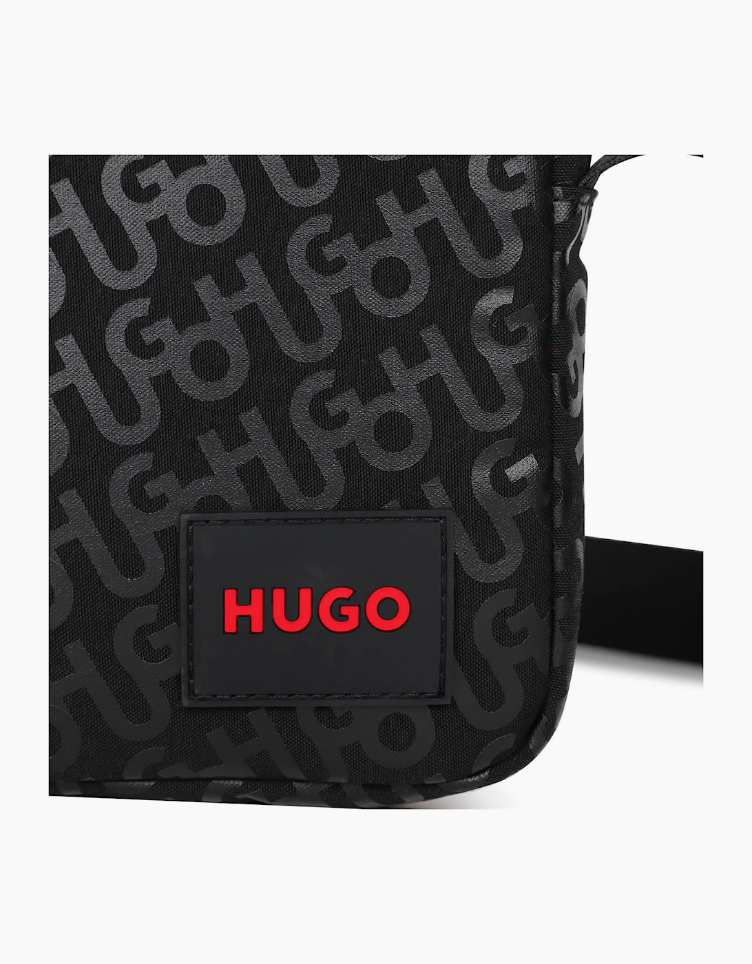 HUGO MESSENGER BAG G01309