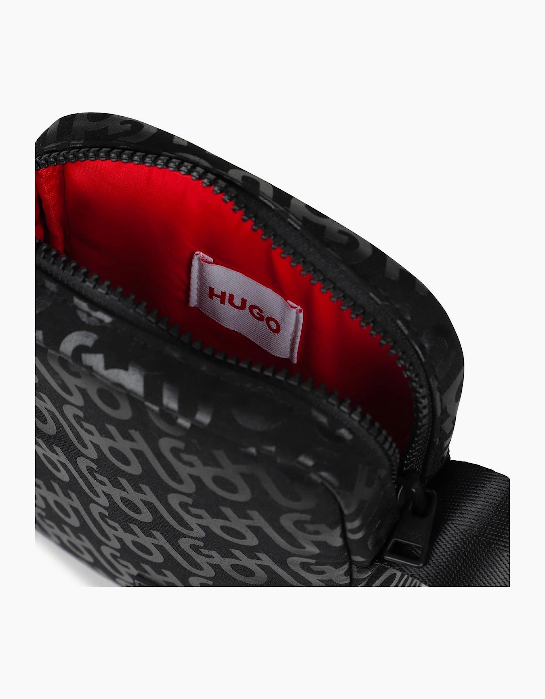 HUGO MESSENGER BAG G01309