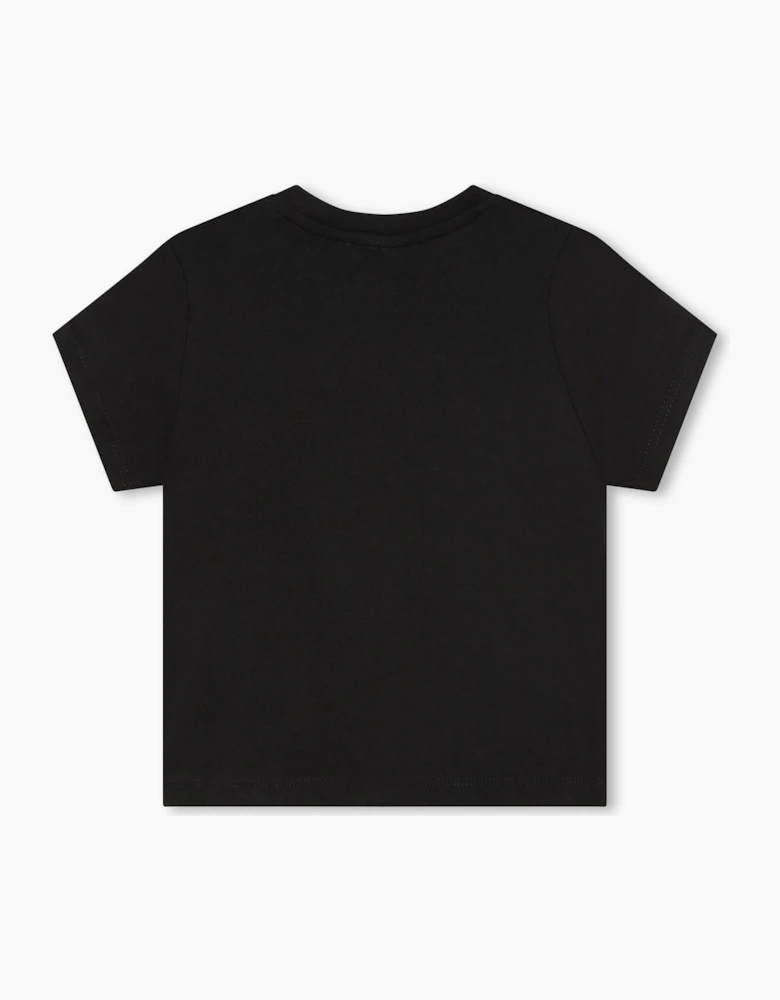 BOSS BLACK BABY/TODDLER T SHIRT J05P12