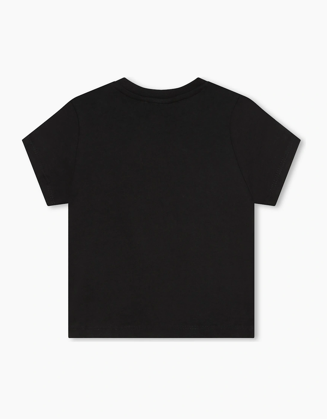 BOSS BLACK BABY/TODDLER T SHIRT J05P12