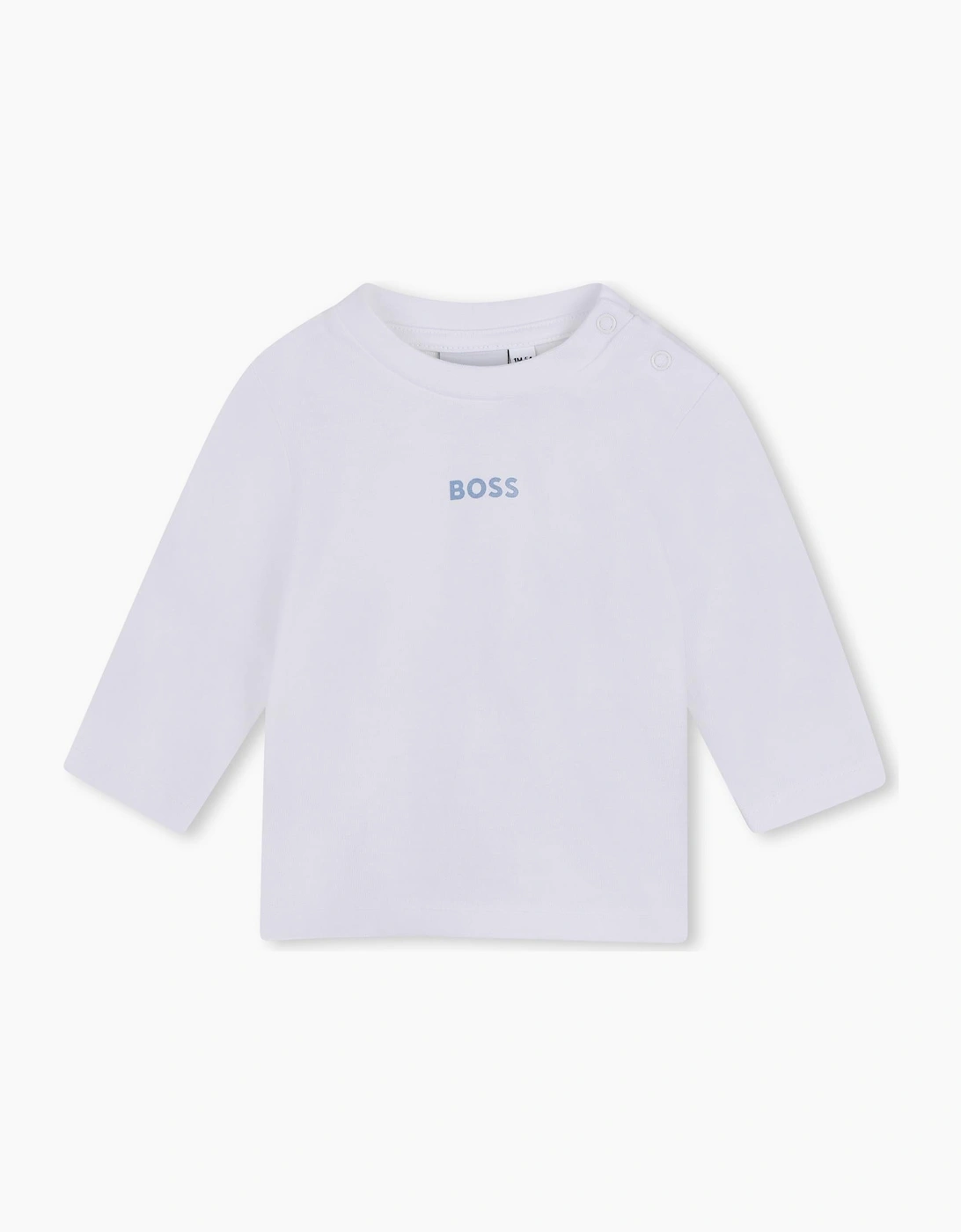 BOSS ASHLEIGH BLUE BABY 3PCE SET J53306oov