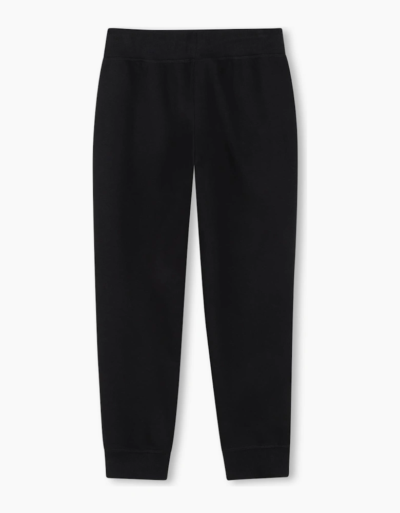 HUGO BOYS BLACK TRACKSUIT G01181/G01182