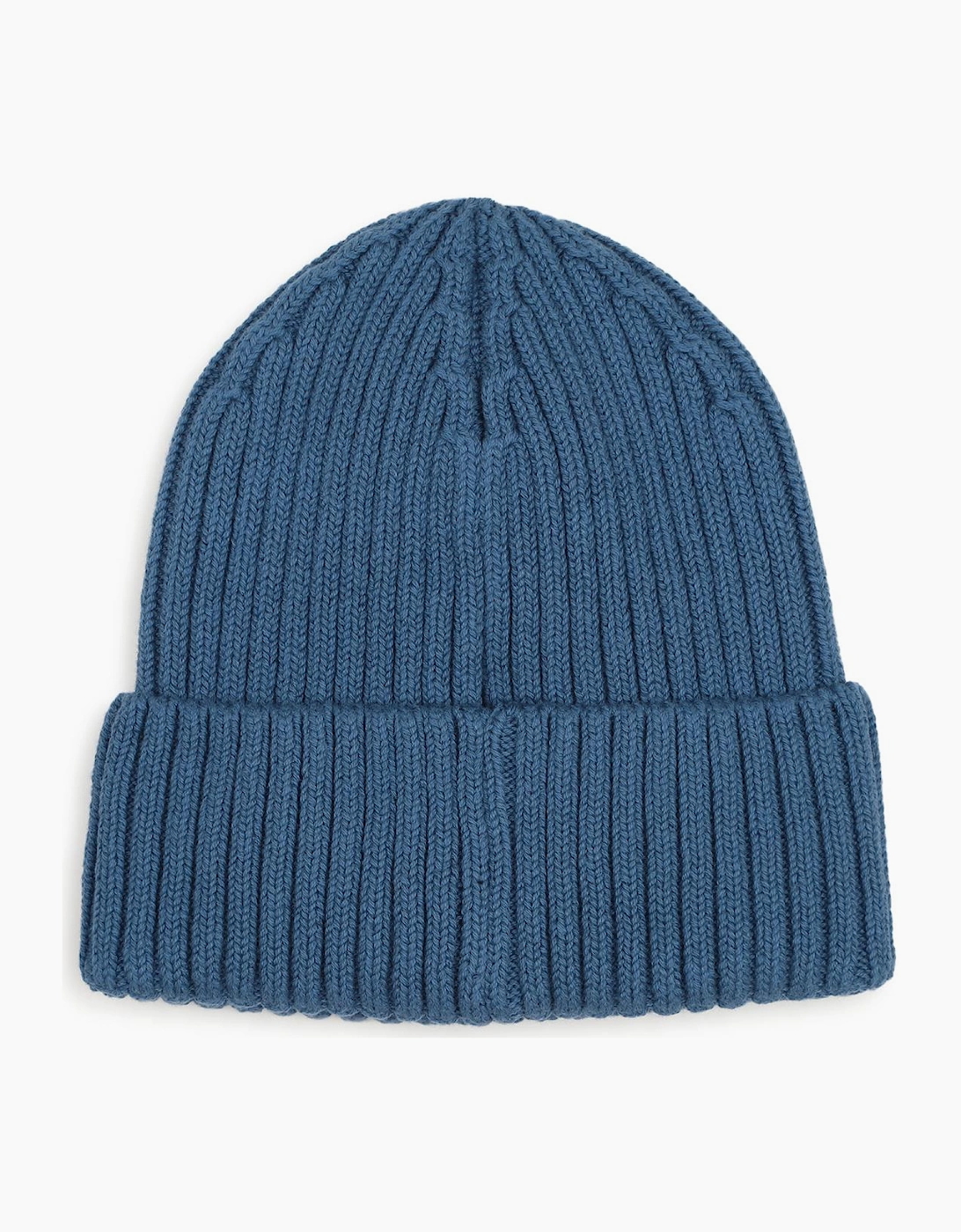 HUGO BOYS BLUE PULL ON HAT G01314