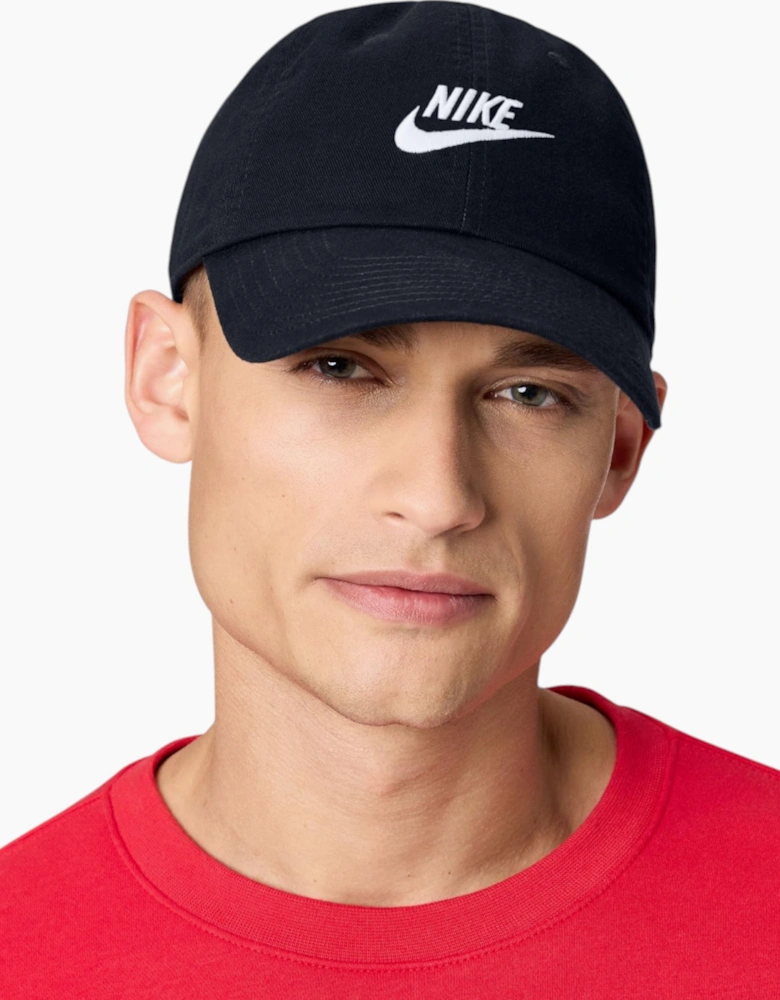 NIKE Club Logo Cap Unisex Baseball Hats