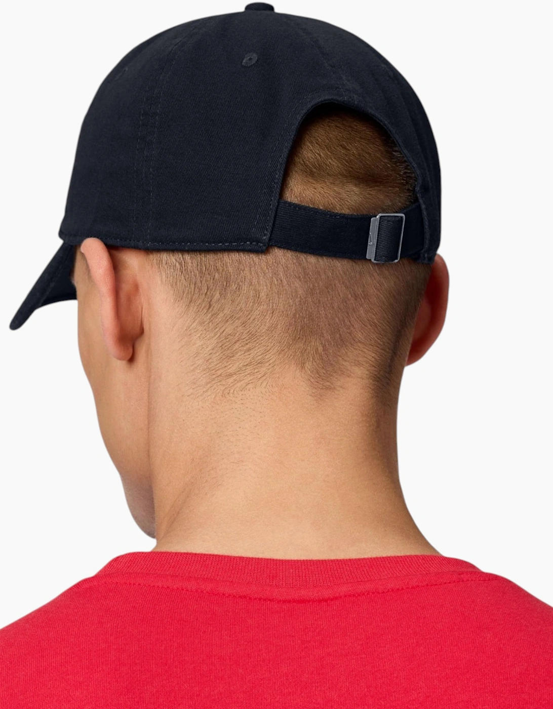 NIKE Club Logo Cap Unisex Baseball Hats