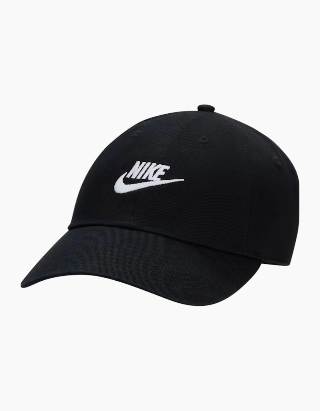 NIKE Club Logo Cap Unisex Baseball Hats