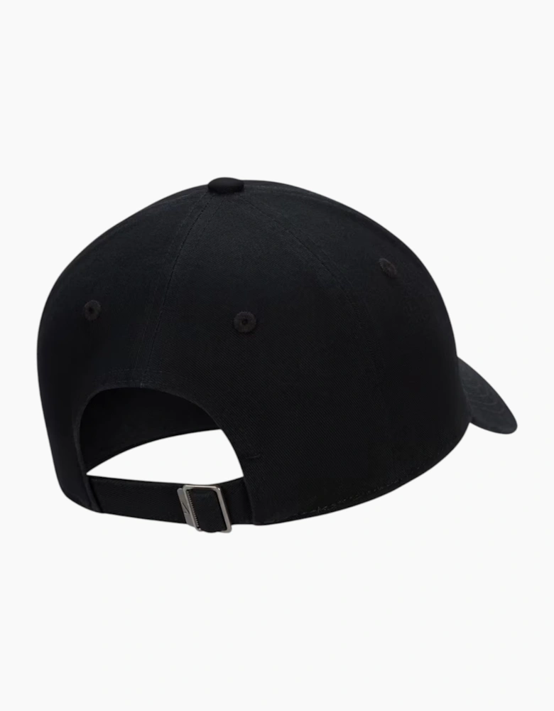 NIKE Club Logo Cap Unisex Baseball Hats
