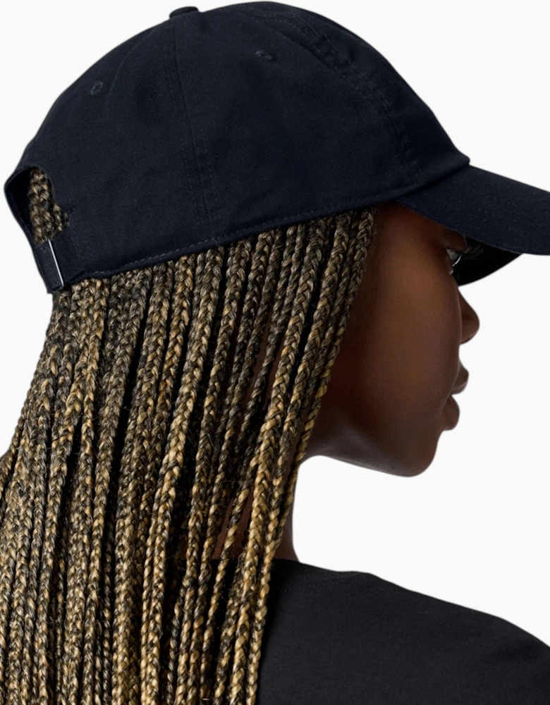 NIKE Club Logo Cap Unisex Baseball Hats