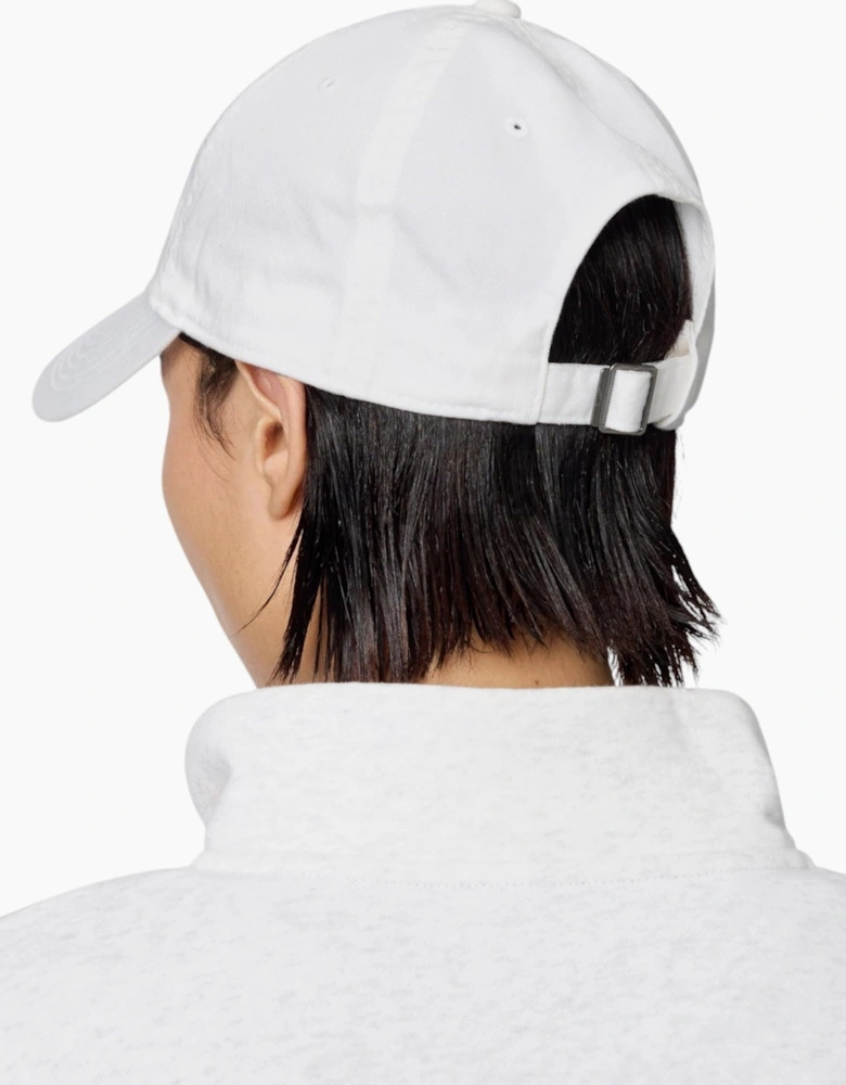 NIKE Club Logo Cap Unisex Baseball Hats