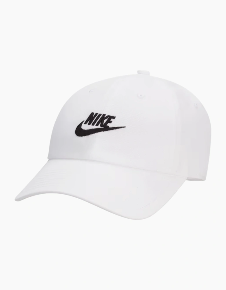 NIKE Club Logo Cap Unisex Baseball Hats