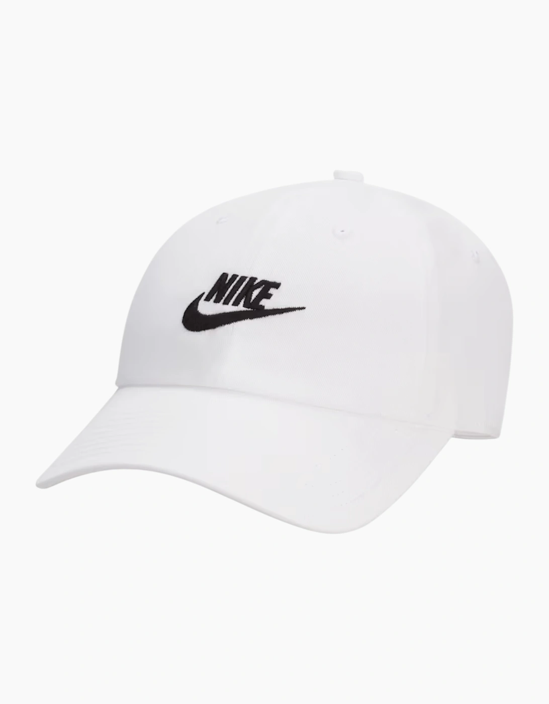 NIKE Club Logo Cap Unisex Baseball Hats