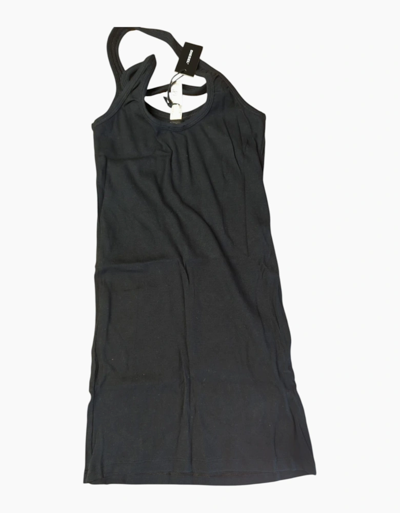 Diesel 00SP6 Womens Tops Casual Cotton Top