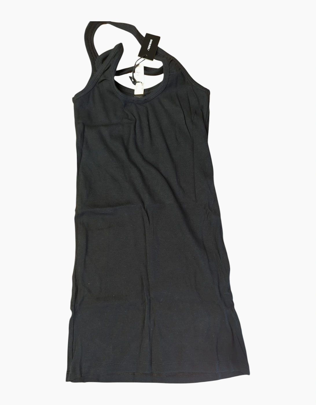 Diesel 00SP6 Womens Tops Casual Cotton Top