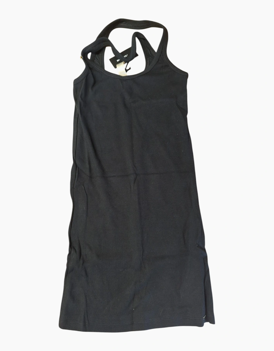 Diesel 00SP6 Womens Tops Casual Cotton Top